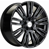 Диски Khomen KHW 2004 8.5x20 5*120 ET45 DIA72.6 Gray Литой купить с бесплатной доставкой в пункты выдачи в Петербурге